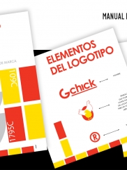 MANUAL DE MARCA Gchicks